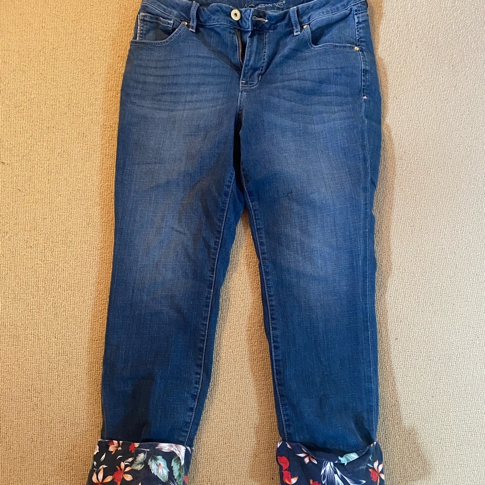 Jag jeans